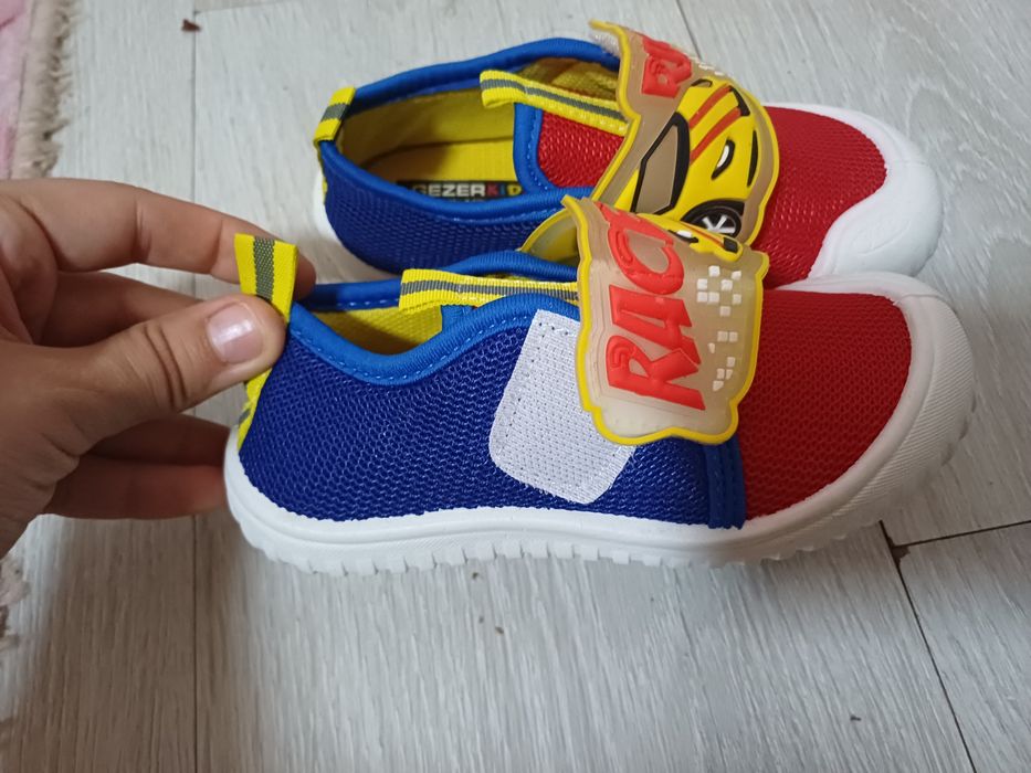 Детски пантофи Gezer