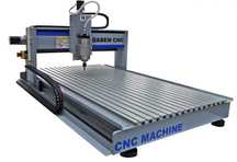 Router CNC 1200x700x160mm