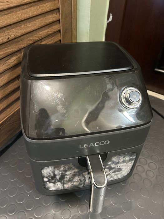 Airfryer LEACCO.