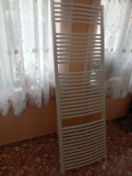 Calorifer Baie Ferroli 1.80×60 cm