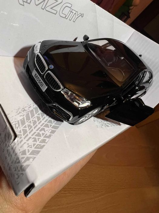 BMW M550I XDrive