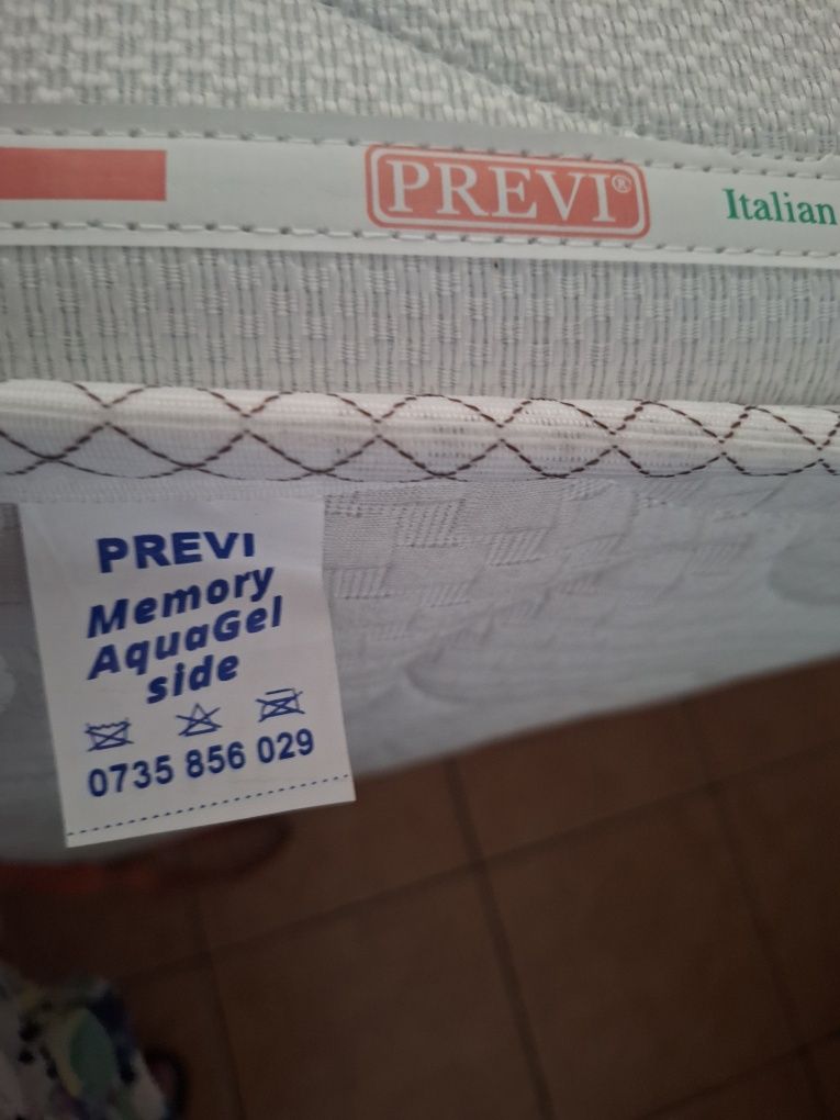 Saltea Previ 180×200