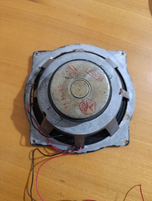 ГДШ 10 динамик 1 шт