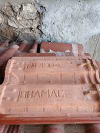 Керемиди Bramac използвани