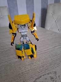 Figurina Robot/vehicul Transformers Warriors Bumblebee