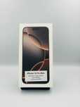 iPhone 16 Pro Max - 512gb memorie, SIGILAT, 2 ani garantie