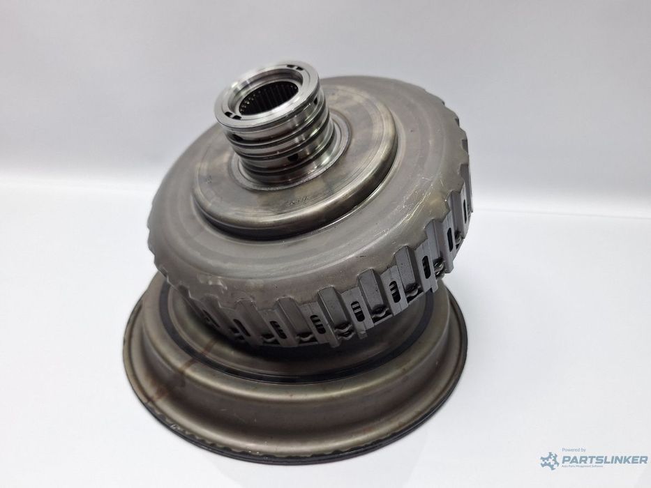 Kit ambreiaj VOLKSWAGEN PASSAT CC 357 2008 - 2012 TDI CBAB, CFFB 02E141029J , 02E398029B