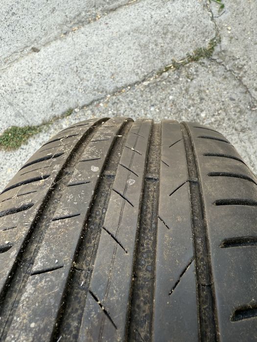Set roti R15 Skoda Octavia 2