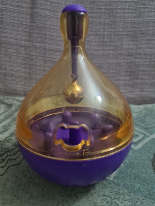 Продаётся интерактивная игрушка для кошек и собак.