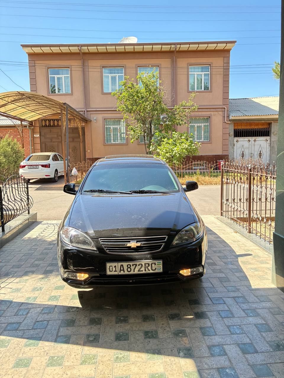 Chevrolet jentra full qora 2023 Arenda vikup