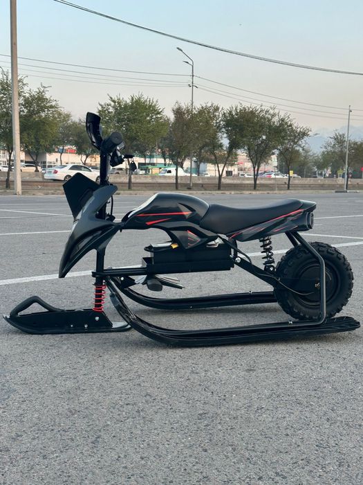 Снегоходы квадроцикл электроскутер электровелосипед электросамокат куп