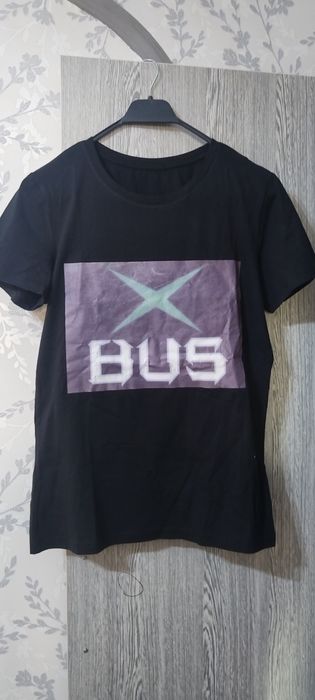 Футболки BUS 12 шт по 50 тисяч