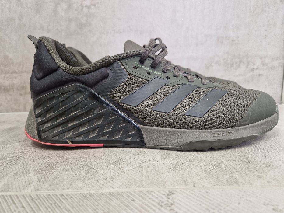 ADIDAS PERFORMANCE 

Спортни обувки 'Dropset 3'