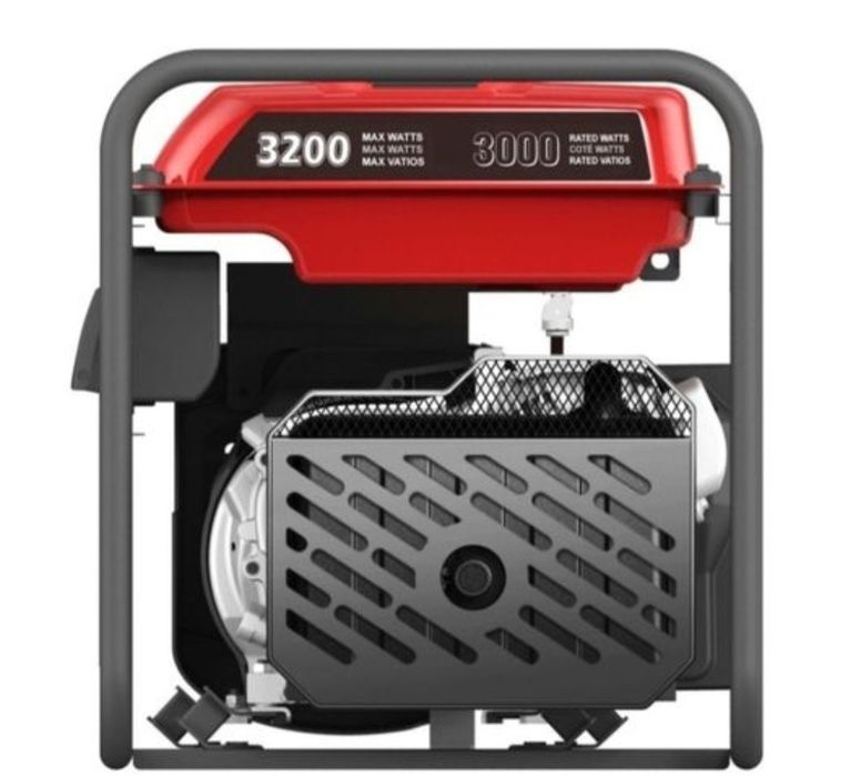 Generator iverter senci 3.2 kw. Nou sigilat