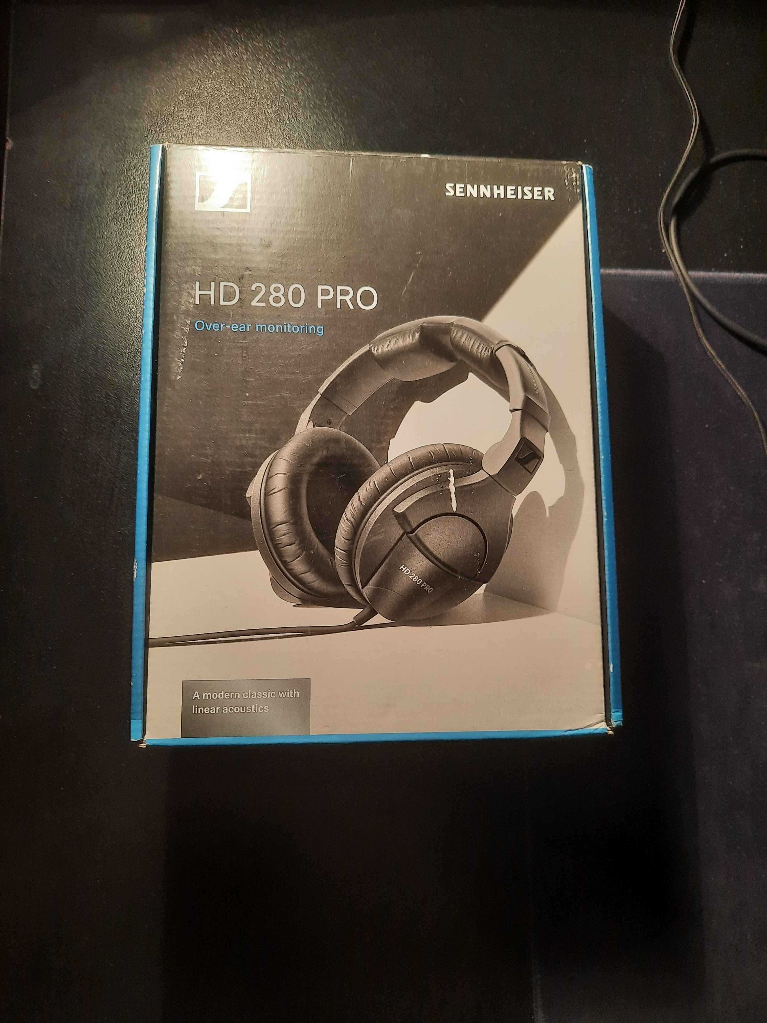 Sennheiser HD280 PRO