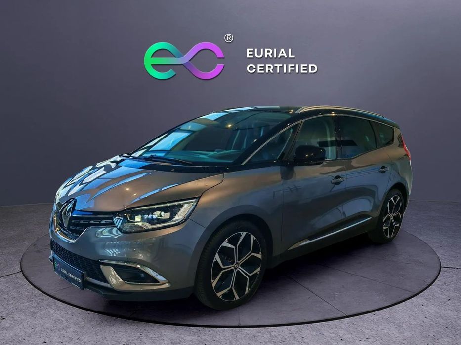 Renault Scenic Renault Grand Scenic 1.3 TCe Intens