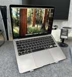 Macbook Air M1 8-256gb 13 inch