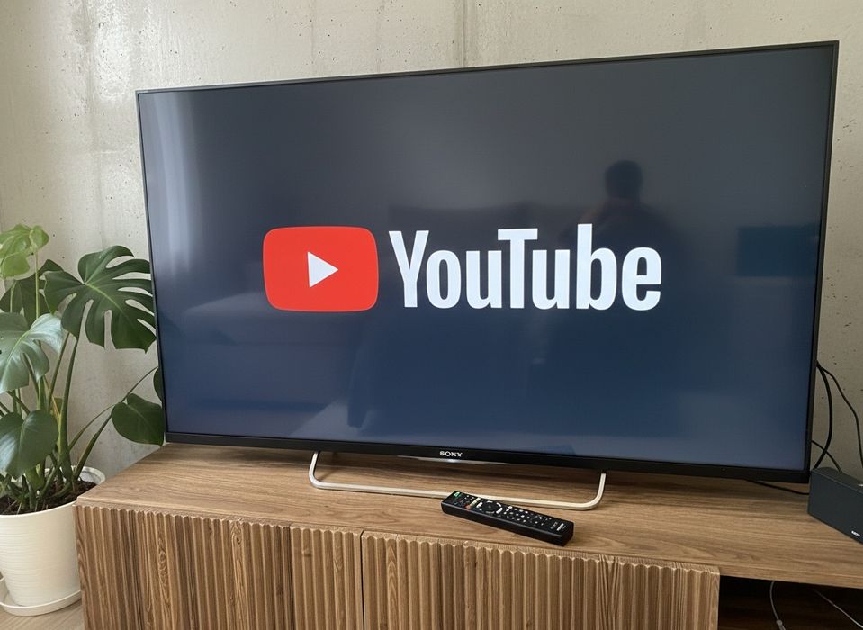 Срочно продам телевизор SONY