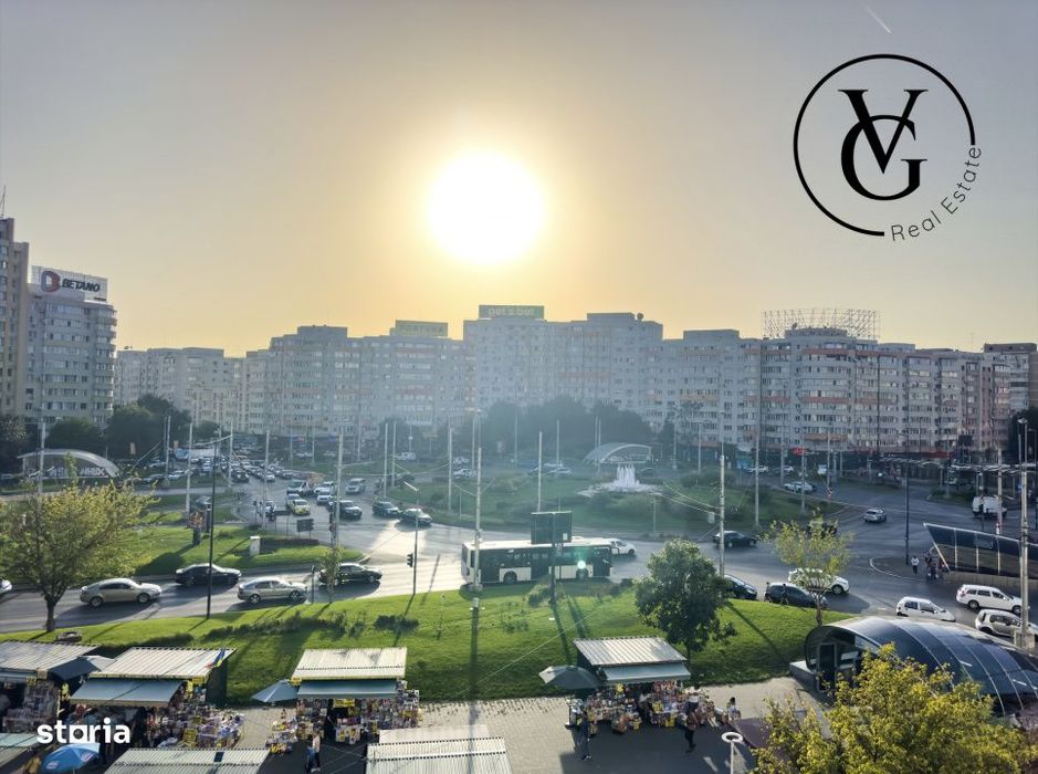 4 camere | Obor | Vedere libera