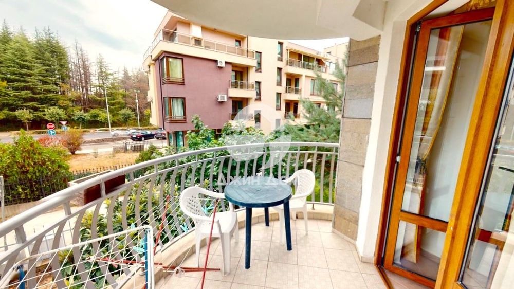 Продава се Тристаен апартамент в к.к. Слънчев бряг - 74 кв.м за 973 €/кв.м - Снимка #8