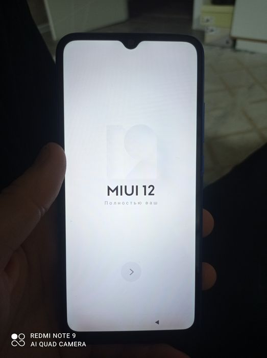 Продам срочно Xiaomi redmi 9c