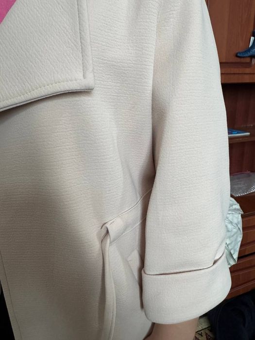 Кардинган бежевый