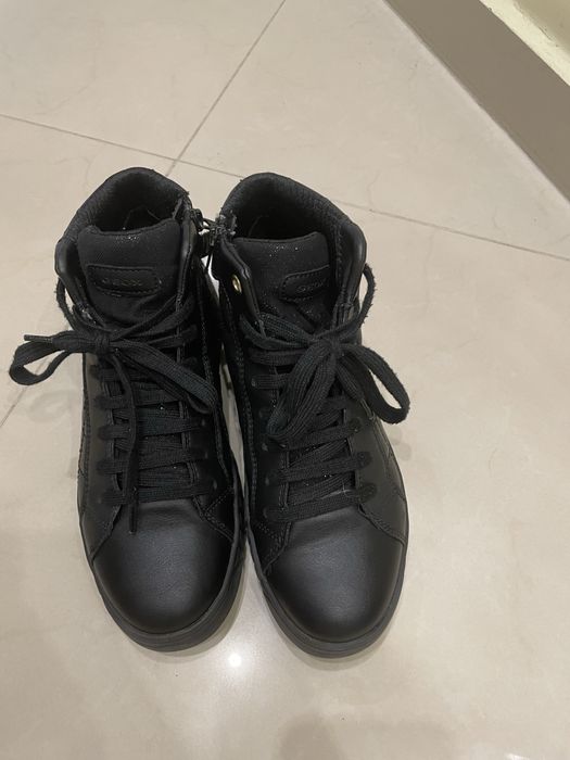 Боти Geox за момиче 37