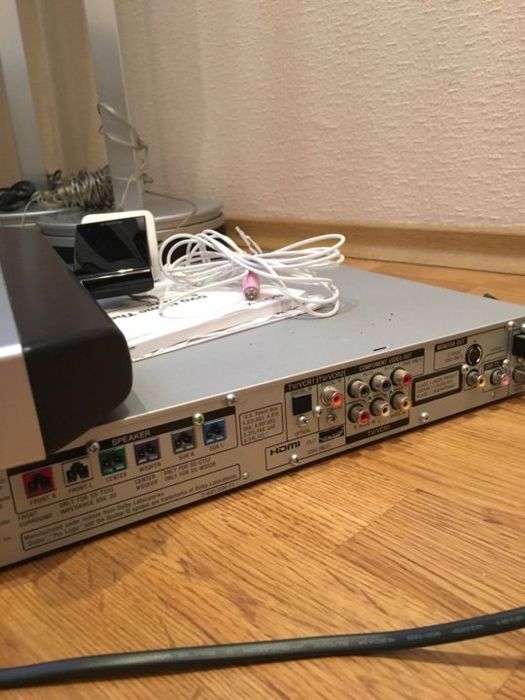 Sony kino teater sotiladi. Xolati ideal.