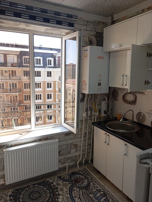 Квартира арденда