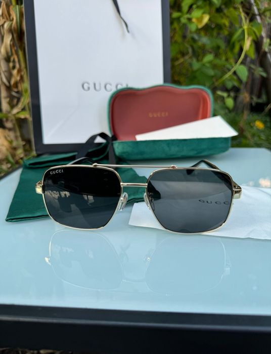 Ochelari de soare Gucci GG0529S originali noi cu factura