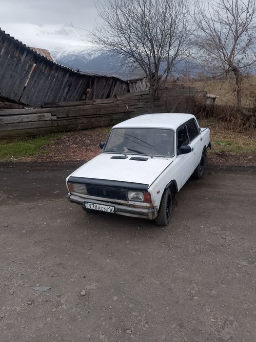 Продам ВАЗ 2105 недорого