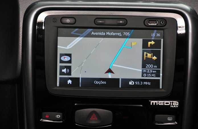 DACIA HARTI GPS MEDIANAV Harti Navigatie  GPS Dacia Renault MediaNav