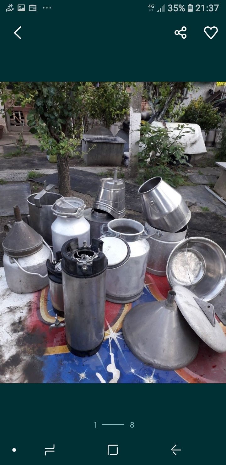 Masa fier,barda,vata bazaltica,azbociment,clopote,tapina cantar apicol