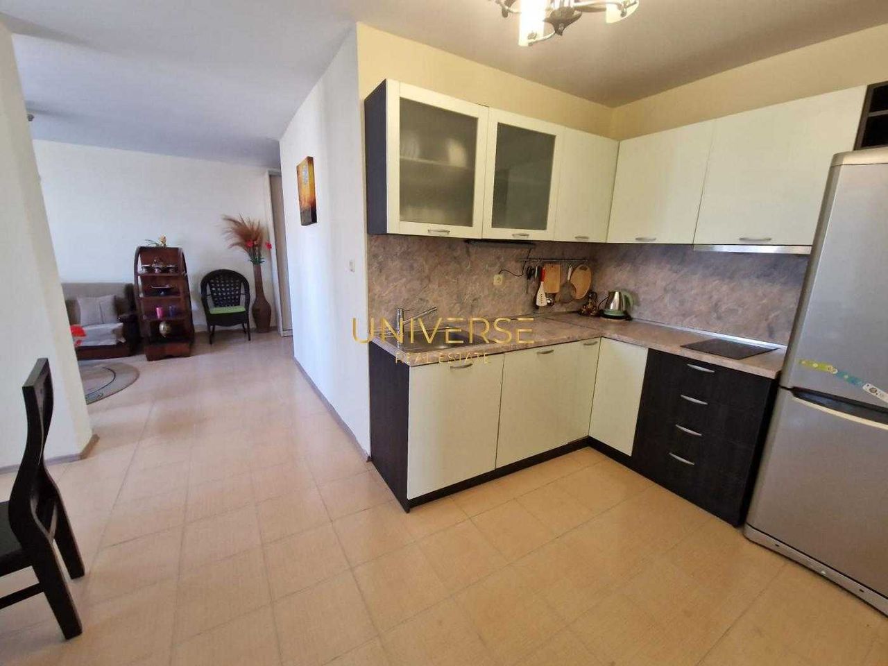 Продава се Двустаен апартамент в к.к. Слънчев бряг - 88 кв.м за 898 €/кв.м - Снимка #7