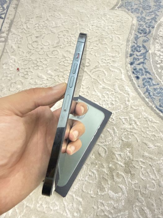 Iphone 13 Pro max 256 гб