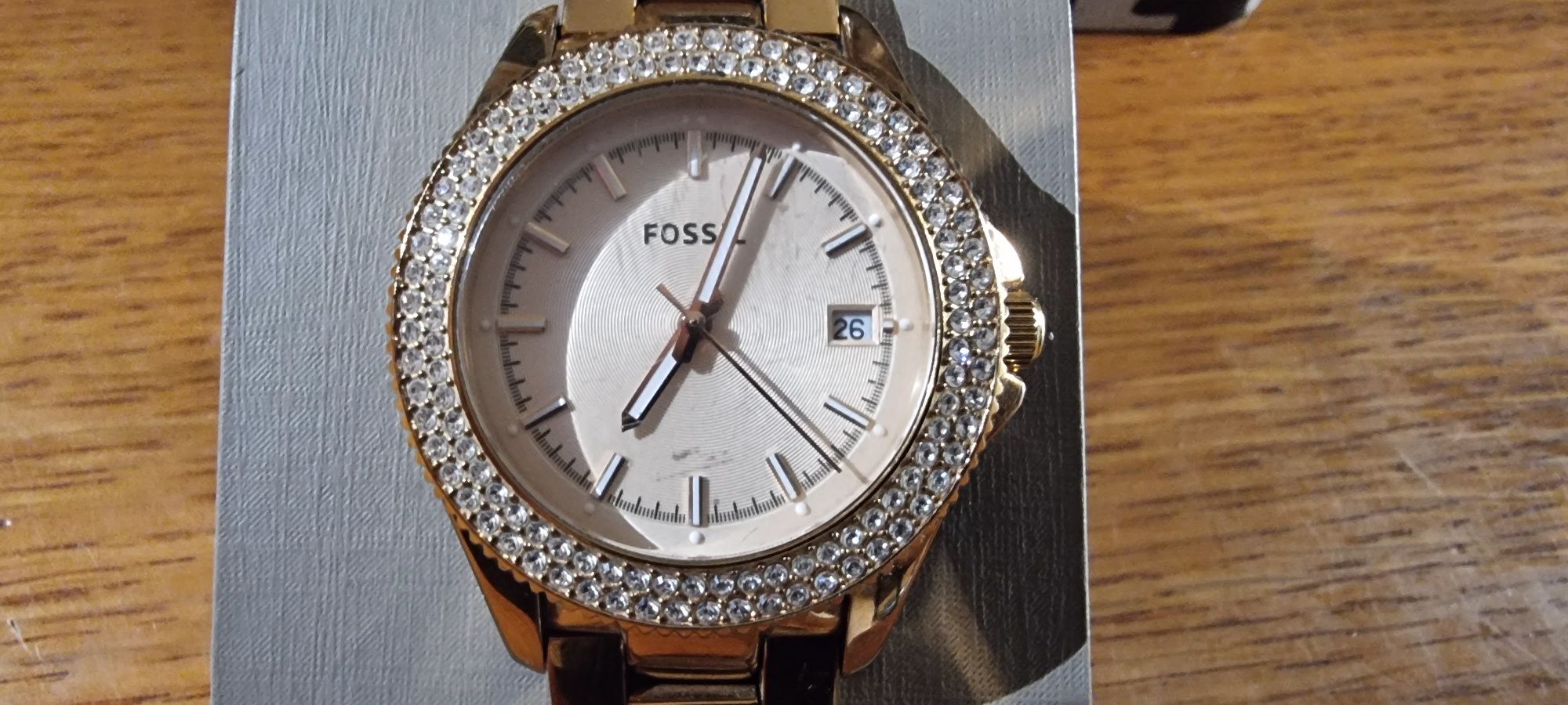 Fossil дамски часовник