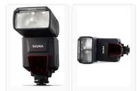 Blitz Sigma EF-610 SU DG compatibil Nikon