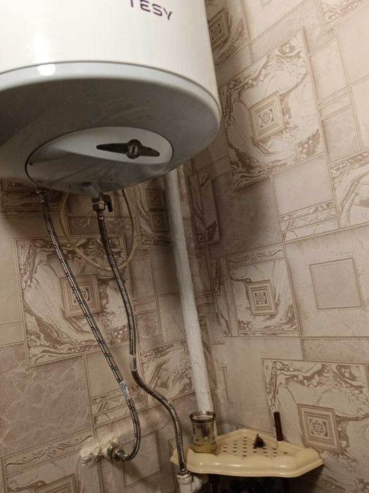 Апартамент - Чирпан