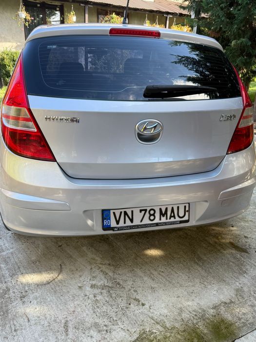 De Vanzare Hyundai I30