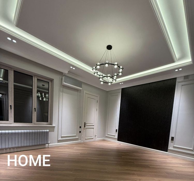 Продаётся Новый ЕвроДом 7 соток улица Центр Луначарского