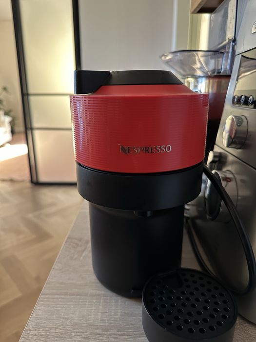 Кофемашина Nespresso Vertuo Pop