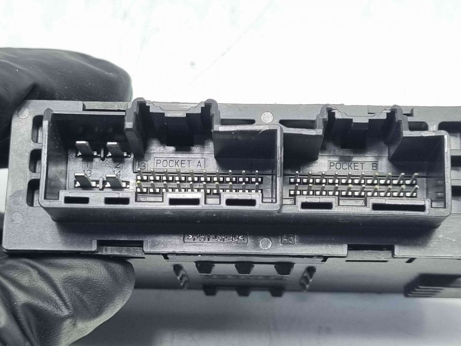 Modul confort Ford Mondeo 5 Sedan [Fabr 2014-2022] DG9T-14B533-EB