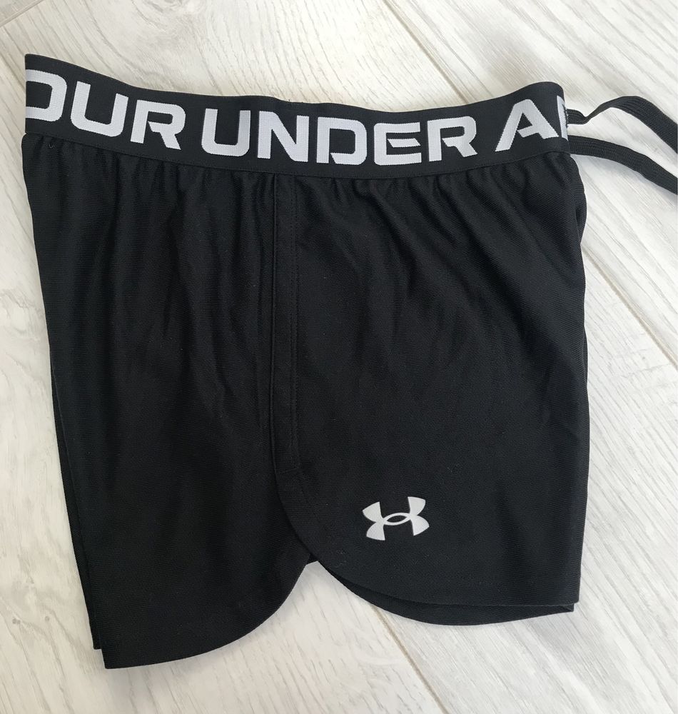 Pantaloni scurti Under Armour