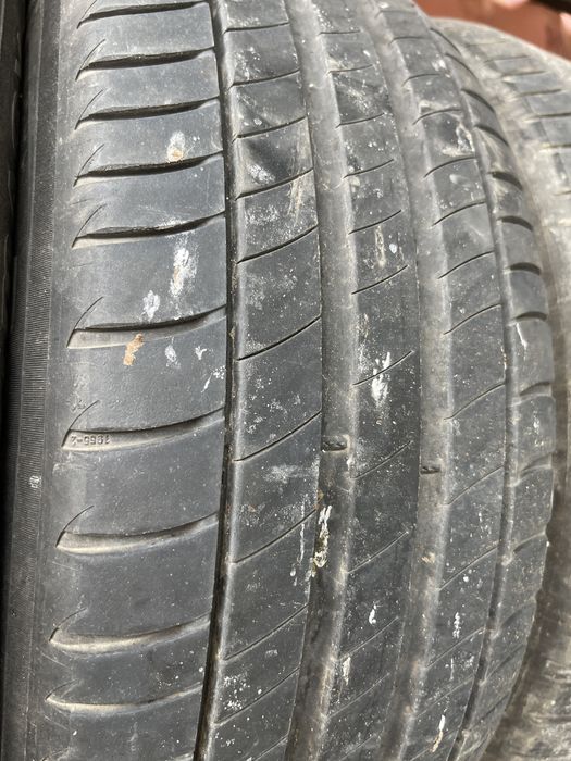 Anvelope de vara 205 55 R17 Michelin