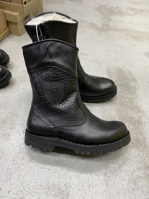 Унты монгольский Астана