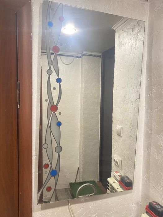 Продам стол/диван/стулья/шкаф