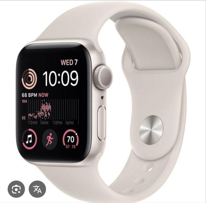 Продам Apple Watch 2gen
