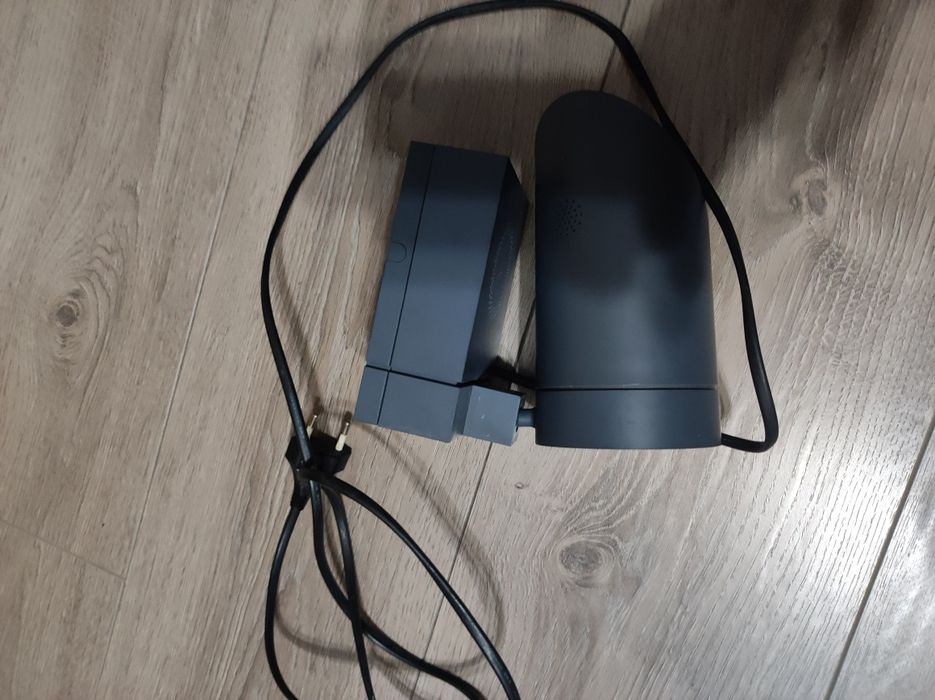 Camera supraveghere Somfy