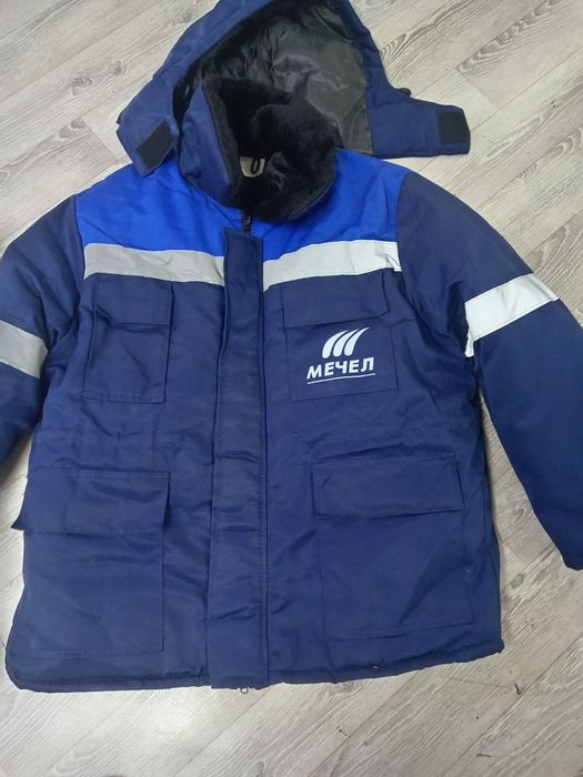 Продаётся спец одежда новая