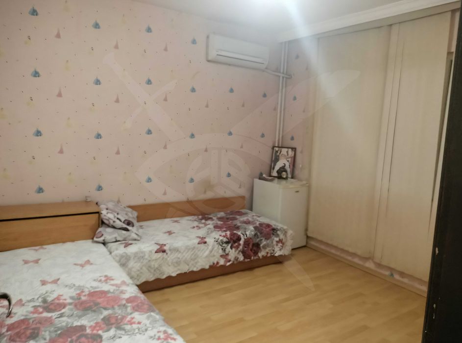 Продава се Тристаен апартамент в Пловдив, Изгрев - 78 кв.м за 1000 €/кв.м - Снимка #1